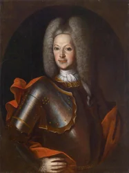 Portrait of a Gentleman